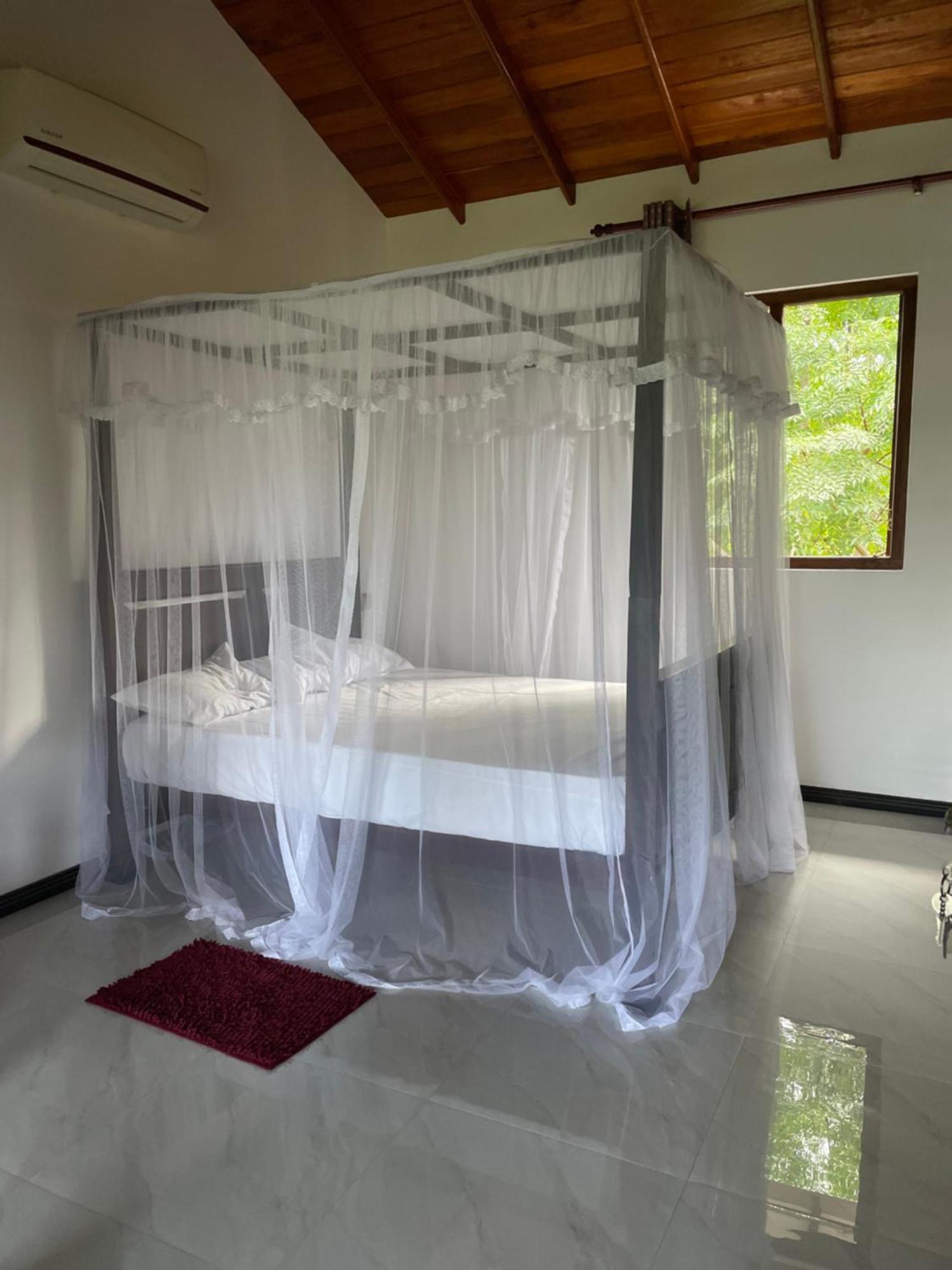 Dinuri Villa Тангалле Екстер'єр фото